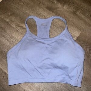 jockey athletic top